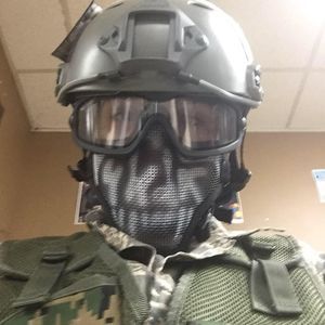 Meet your Posher, Vincent